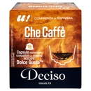 16 Capsule Che Caffè Deciso Monodose Nescafè Dolce Gusto  U! Confronta e Risparmia