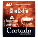 16 Capsule Che Caffè Cortado Monodose Nescafè Dolce Gusto  U! Confronta e Risparmia
