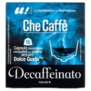 16 Capsule Che Caffè Decaffeinato Monodose Nescafè Dolce Gusto  U! Confronta e Risparmia