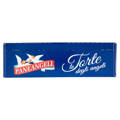 PANEANGELI le Torte degli angeli gusto Vaniglia 410 g