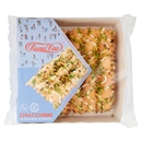 Piuma D'oro Chiacchiere con decorazioni al pistacchio 175 g