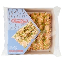 Piuma D'oro Chiacchiere con decorazioni al pistacchio 175 g