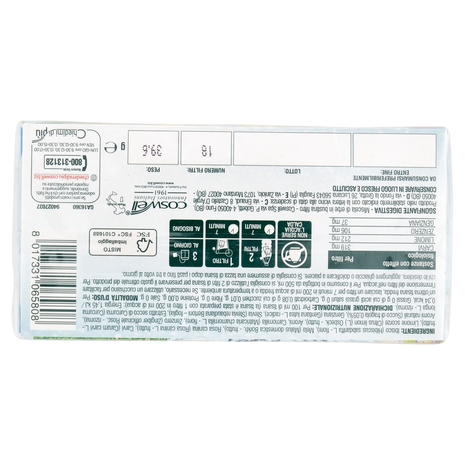 L'Angelica Tisana a Freddo Sgonfiante Digestiva 18 Filtri 39.6 g