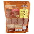 Ultima Dog Mini 1-10 kg Senior +8 Anni Pollo 800 g