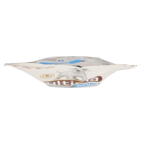 ultima Dog Mini <10kg junior 2-10 Mesi Pollo 800 g