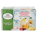 L'Angelica Tisana a Freddo Drenante Anticell 18 Filtri 36 g