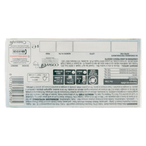 L'Angelica Tisana a Freddo Drenante Anticell 18 Filtri 36 g
