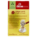 Caffè Cagliari Gran Caffè Cialde monodose per macchine espresso 18 x 7,5 g