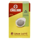 Caffè Cagliari Gran Caffè Cialde monodose per macchine espresso 18 x 7,5 g