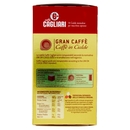 Caffè Cagliari Gran Caffè Cialde monodose per macchine espresso 18 x 7,5 g