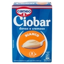 cameo Ciobar Bianco 5 x 21 g