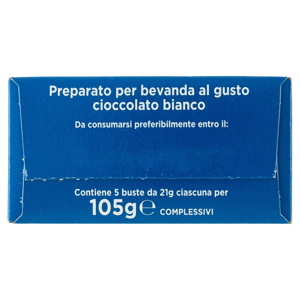 cameo Ciobar Bianco 5 x 21 g