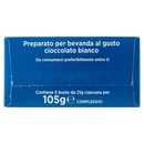 cameo Ciobar Bianco 5 x 21 g