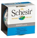 Cibo Gatto Tonno Naturale, 85 g
