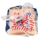 Morato American Sandwich Bianco 550 g