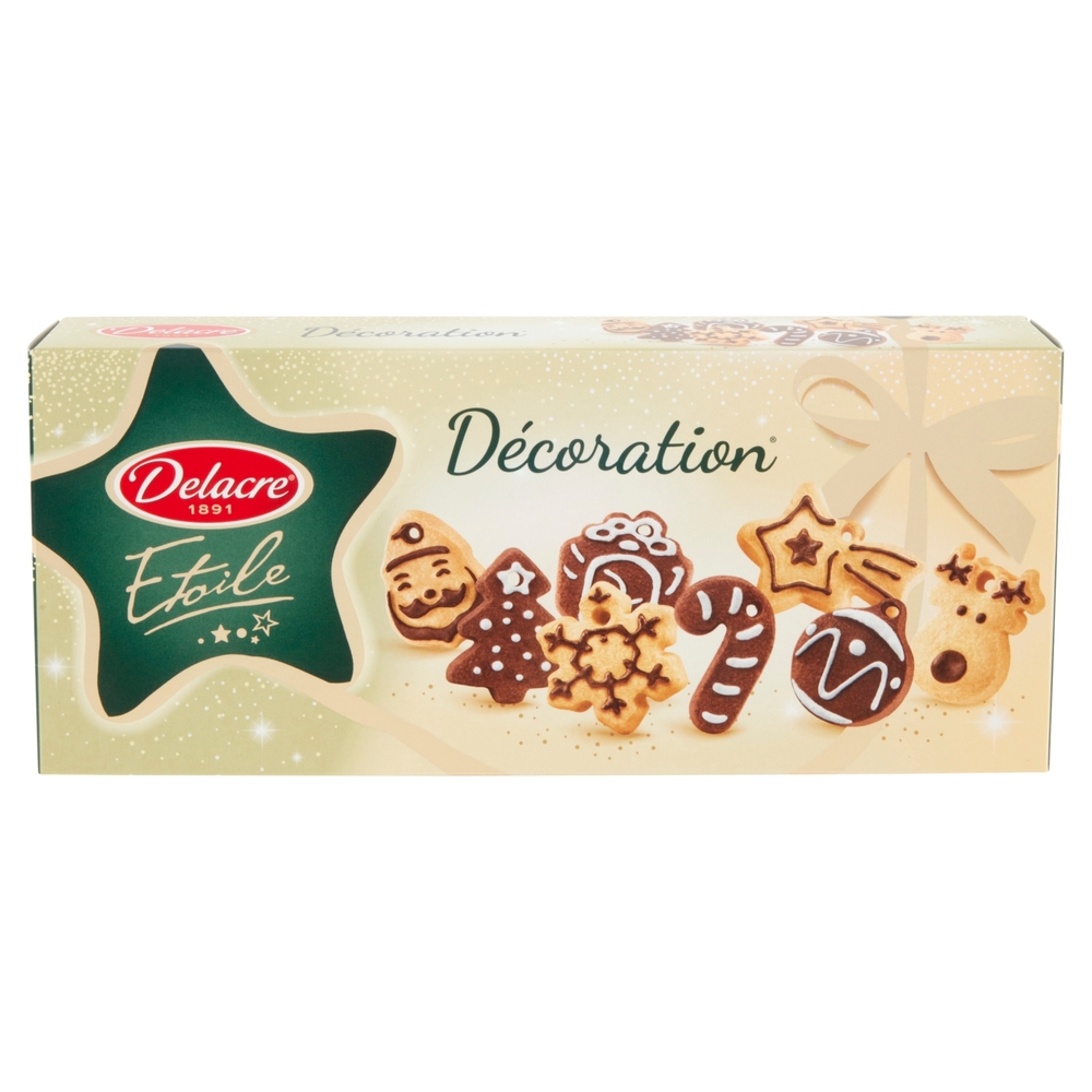 Delacre Décoration 110 g