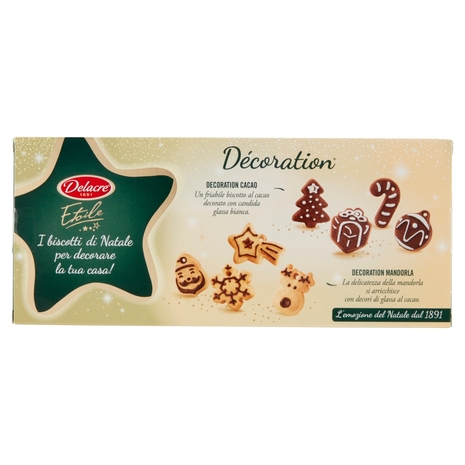 Delacre Décoration 110 g