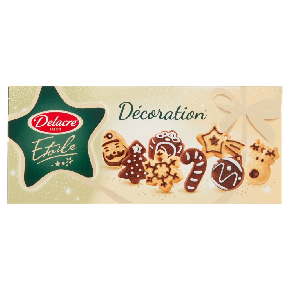 Delacre Décoration 110 g