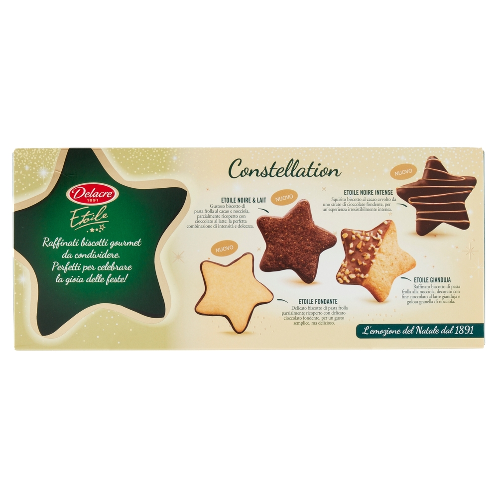Delacre Constellation 140 g