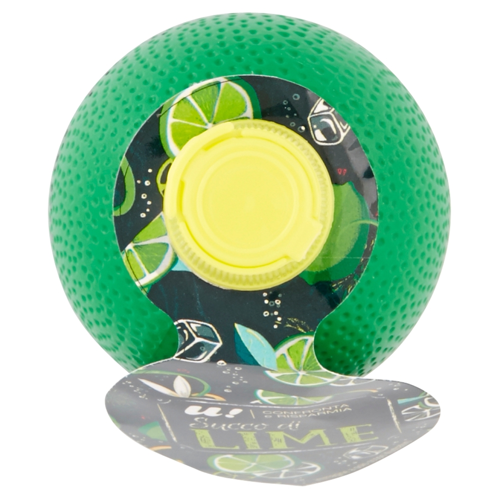 SUCCO DI LIME U! Confronta e Risparmia