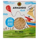 Armando Metodo* Zero Pesticidi - Zero Glyphosate gli Orzi 400 g