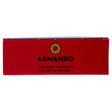 Armando Metodo* Zero Pesticidi - Zero Glyphosate gli Orzi 400 g