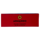 Armando Metodo* Zero Pesticidi - Zero Glyphosate gli Orzi 400 g