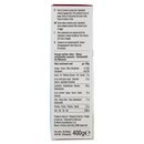 Armando Metodo* Zero Pesticidi - Zero Glyphosate gli Orzi 400 g