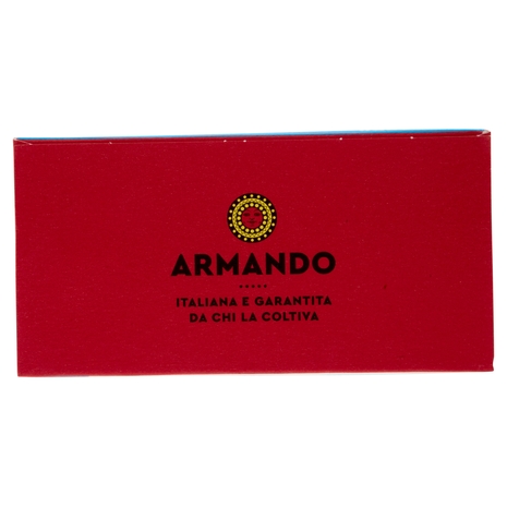 Armando Metodo* Zero Pesticidi - Zero Glyphosate i Ditali 400 g