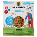 Armando Metodo* Zero Pesticidi - Zero Glyphosate i Ditali 400 g