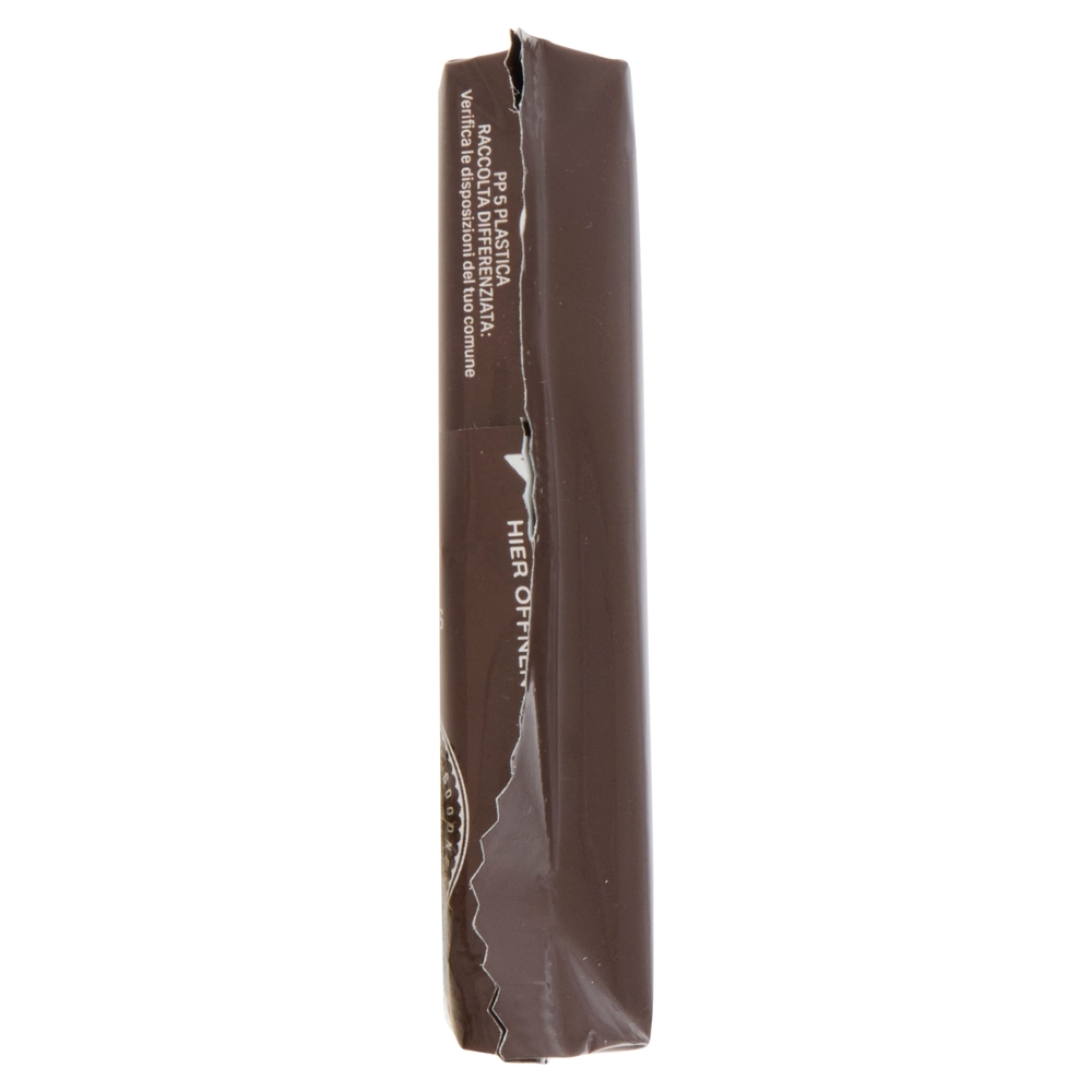 Loacker Classic Double Choc Wafer al Cacao dell'Ecuador con crema al Cioccolato Wafers 175g
