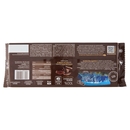 Loacker Classic Double Choc Wafer al Cacao dell'Ecuador con crema al Cioccolato Wafers 175g