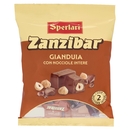 Sperlari Zanzibar Gianduia con Nocciole Intere 117 g