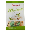 Vergani Torroncini Morbidi alla mandorla 400 g