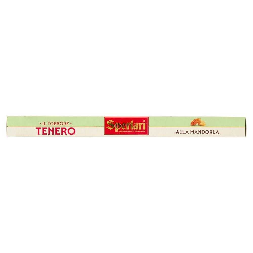 Sperlari il Torrone Tenero alla Mandorla 250 g