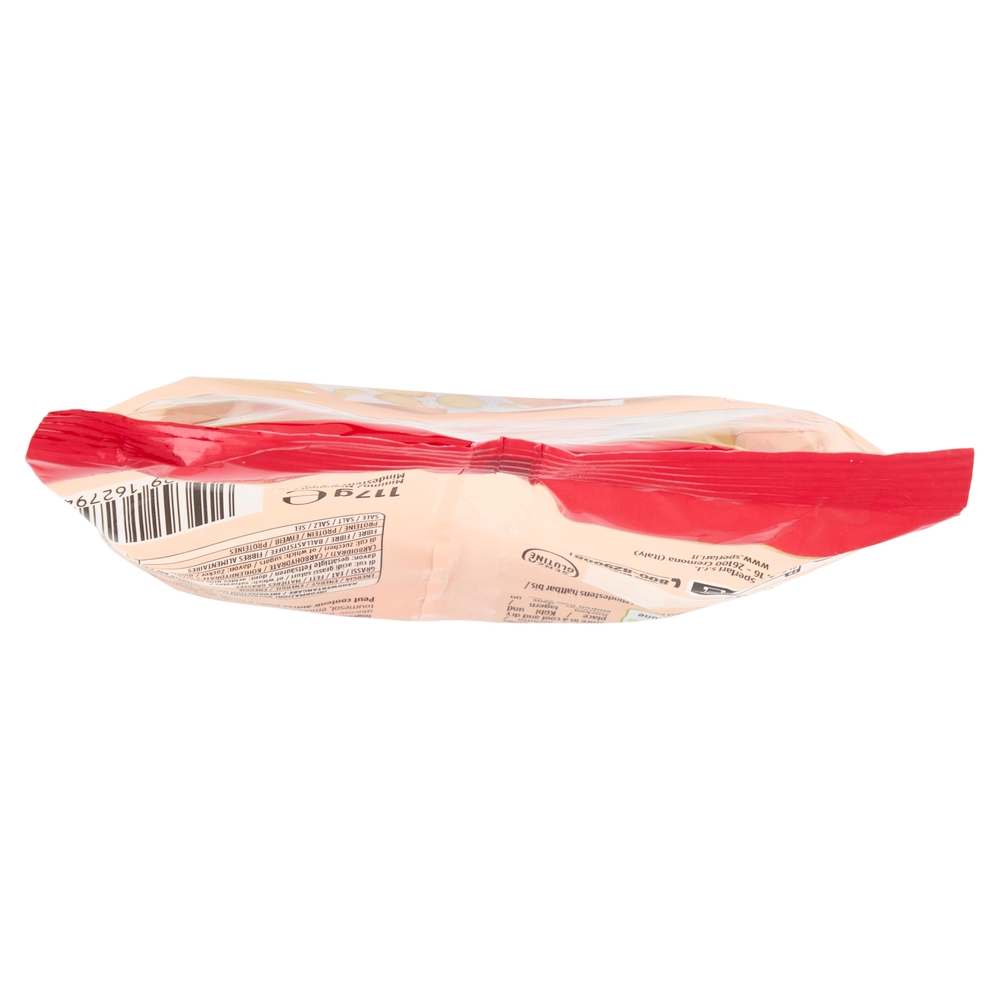 Sperlari Torroncini Classici Friabili alla Mandorla 117 g