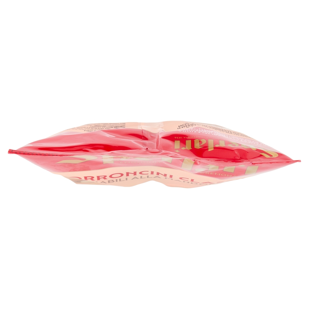 Sperlari Torroncini Classici Friabili alla Mandorla 117 g