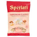 Sperlari Torroncini Classici Friabili alla Mandorla 117 g