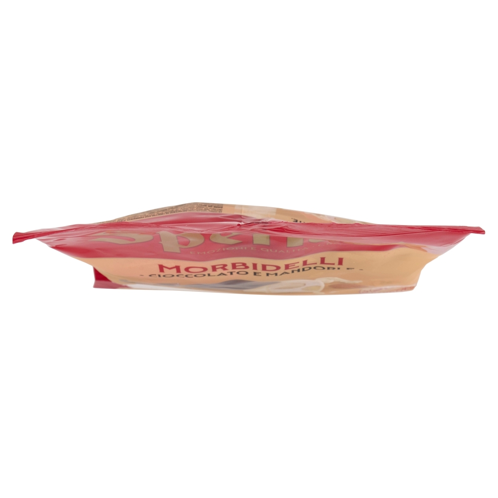 Sperlari Morbidelli Cioccolato e Mandorle 117 g