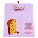 Bauli Panettone Classico 1kg