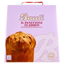 Bauli Panettone Classico 1kg
