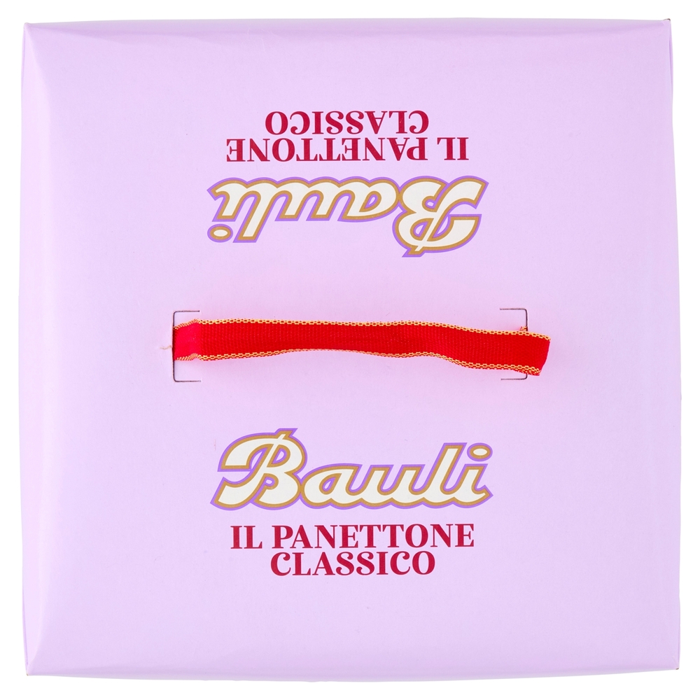 Bauli Panettone Classico 1kg