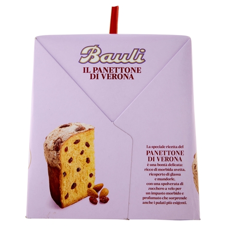 Bauli Panettone di Verona 1kg