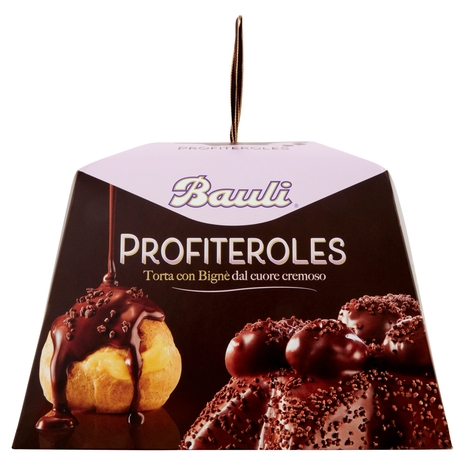 Bauli Profiteroles 750 g