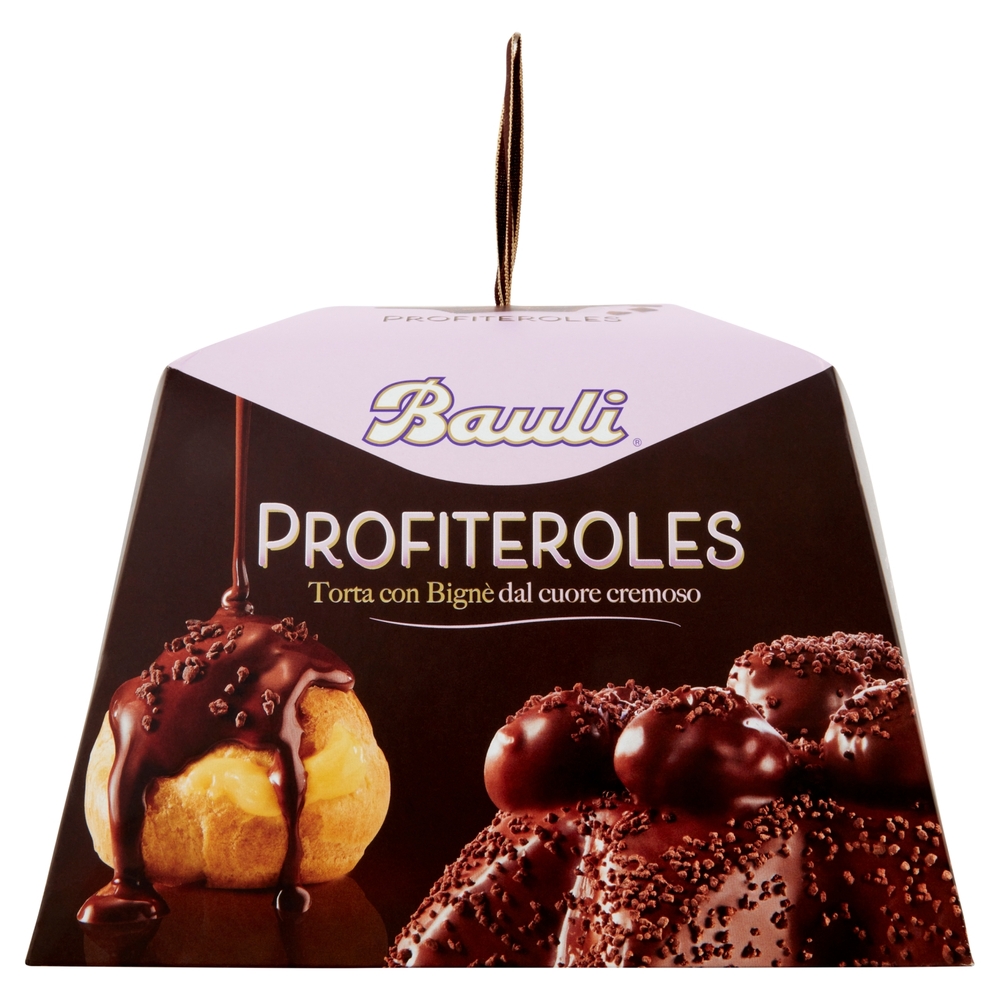 Bauli Profiteroles 750 g