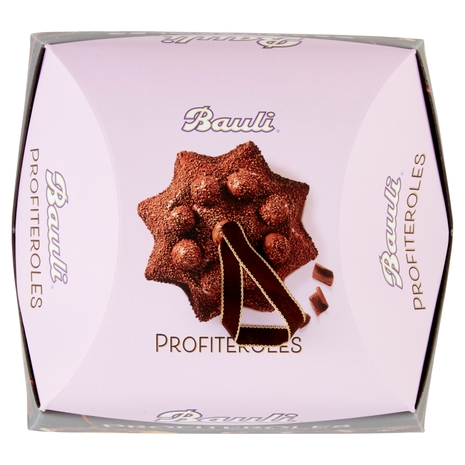 Bauli Profiteroles 750 g