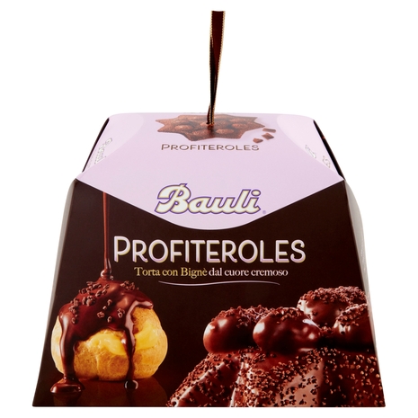 Bauli Profiteroles 750 g