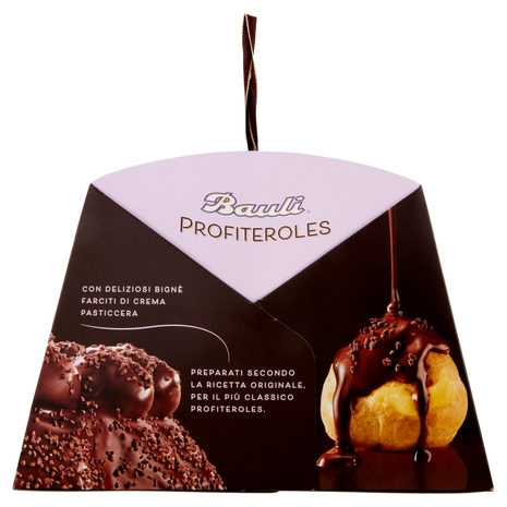 Bauli Profiteroles 750 g