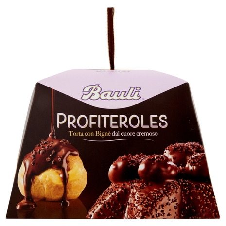 Bauli Profiteroles 750 g