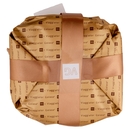 Panettone con Frutti Esotici Ananas, Papaia, Guava e Giaca Il Viaggiator Goloso